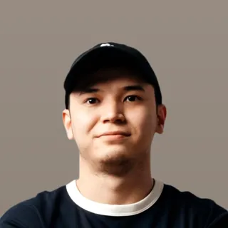 Azamat Dauletiyarov