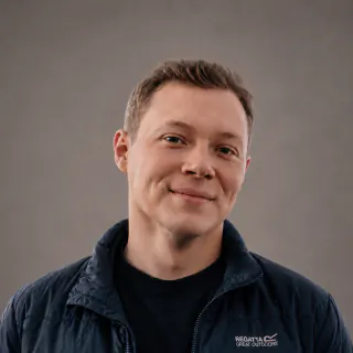 Dmitrii Petrov
