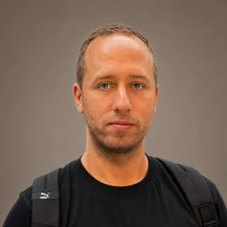 Kiril Ikonostasov