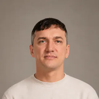Vasily Rudomanov
