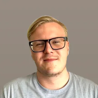 Vlad Krasilnikov