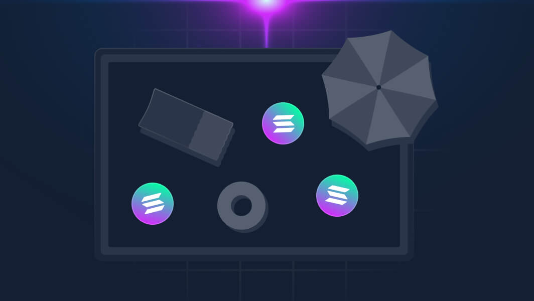 Solana RPC API for DeFi — liquidity pool access via GetBlock Solana node